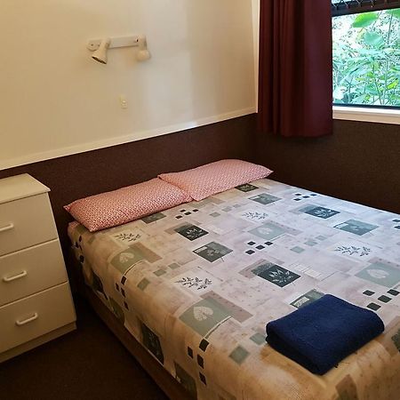 Auckland Northshore Motels & Holiday Park Exterior foto
