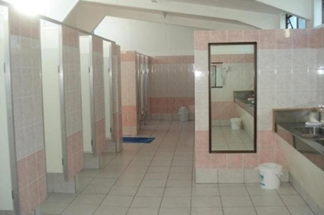 Auckland Northshore Motels & Holiday Park Quarto foto