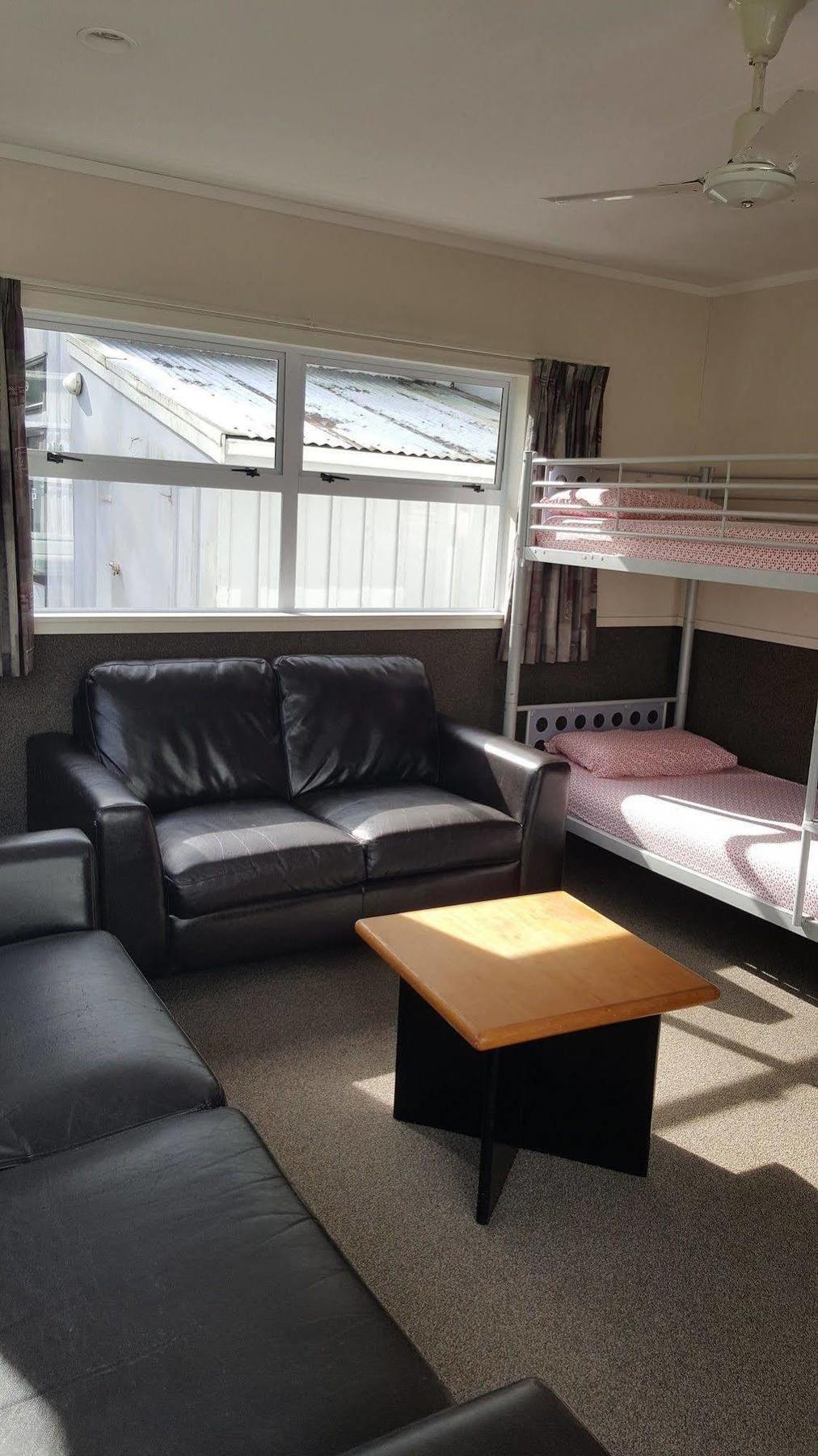Auckland Northshore Motels & Holiday Park Exterior foto